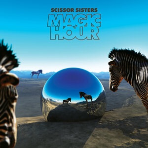 Scissor Sisters 9