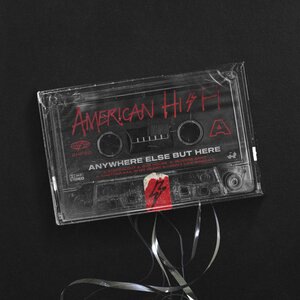 American Hi-Fi 14