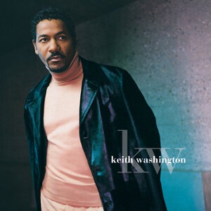 Keith Washington 6