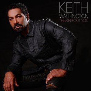 Keith Washington 5