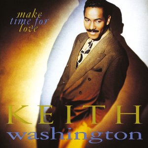 Keith Washington 3