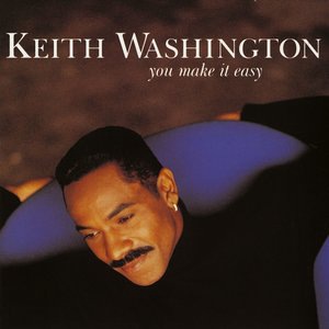 Keith Washington 2