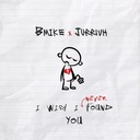 I Wish I Never Found You