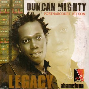 Duncan Mighty 3