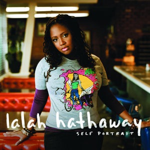 Lalah Hathaway 5