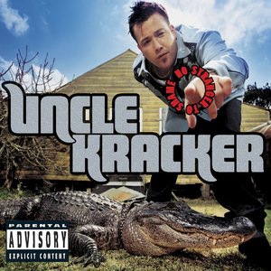 Uncle Kracker 6