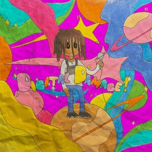 clouted > over > 9000