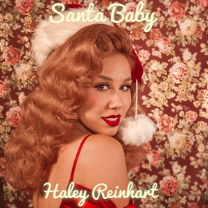Haley Reinhart 9