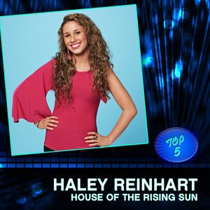 Haley Reinhart 3