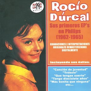 Rocío Dúrcal 25