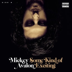Mickey Avalon 10