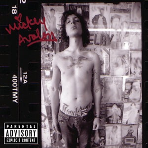Mickey Avalon 9