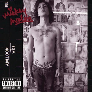Mickey Avalon 5