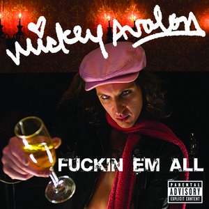 Mickey Avalon 2