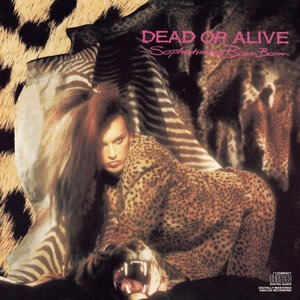 Dead Or Alive 7