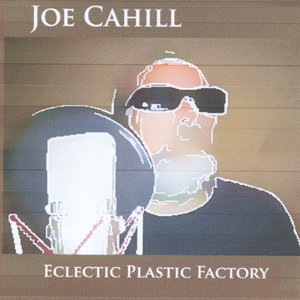 Joe Cahill 1