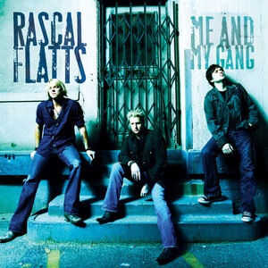 Rascal Flatts 5