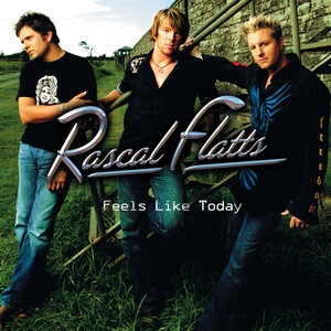 Rascal Flatts 4