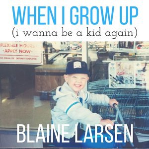 Blaine Larsen 4