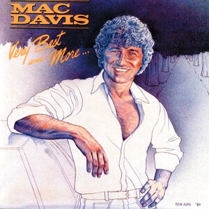 Mac Davis 5