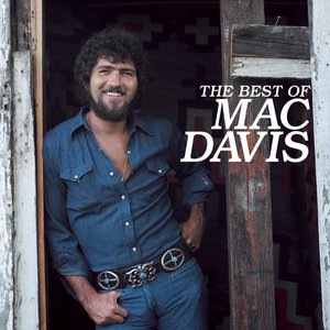 Mac Davis 1