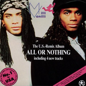 Milli Vanilli 2