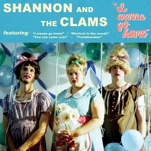 The Warlock in the Woods