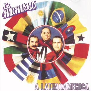 Los Chalchaleros 35