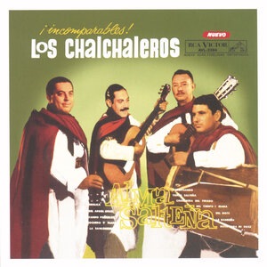 Los Chalchaleros 34