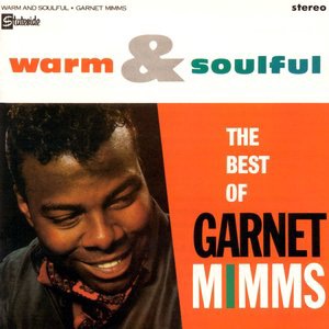 Garnet Mimms 1