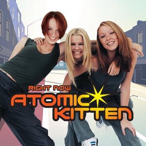Atomic Kitten 12