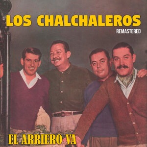 Los Chalchaleros 32