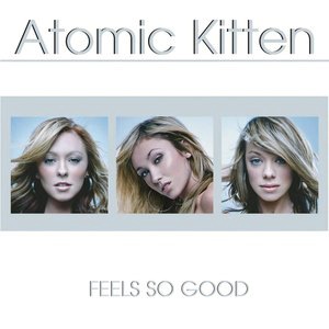 Atomic Kitten 10