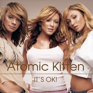 Atomic Kitten 1