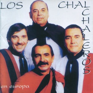 Los Chalchaleros 30