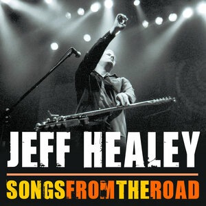 Jeff Healey 10