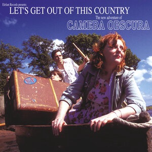 Camera Obscura 18