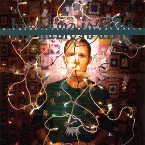 Where Knock Is Open Wide