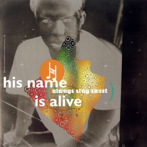 Man on the Silver Mountain