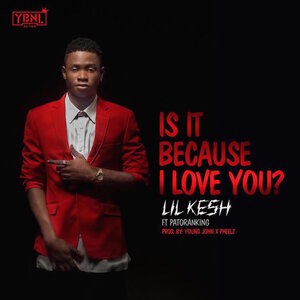 Lil kesh 17