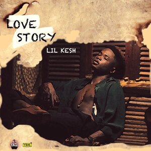 Lil kesh 15