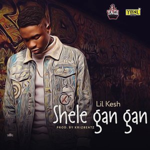 Lil kesh 9