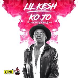 Lil kesh 8