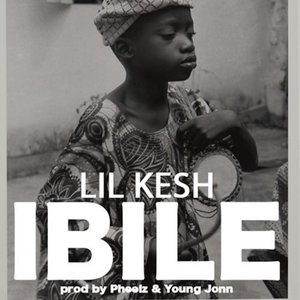 Lil kesh 5