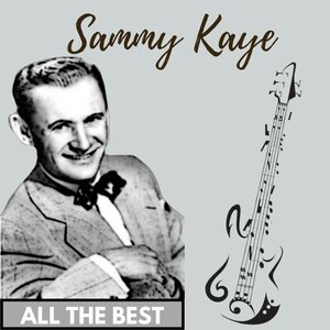 Sammy Kaye 13