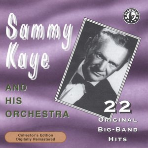 Sammy Kaye 9