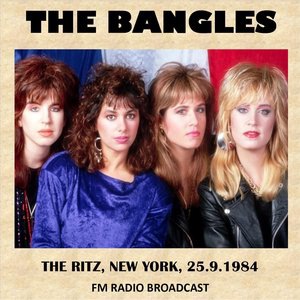 The Bangles 16