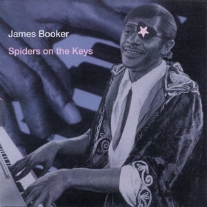 James Booker 6