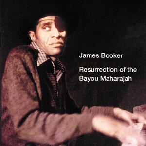 James Booker 5