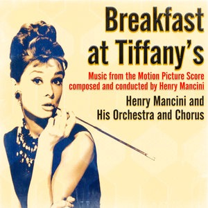 Henry Mancini 26